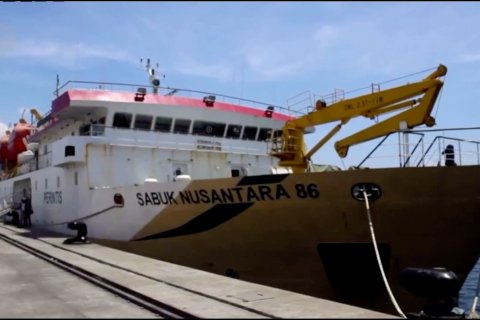 Soal tol laut, INSA sebut perlu peningkatan sinergi sejumlah kementerian