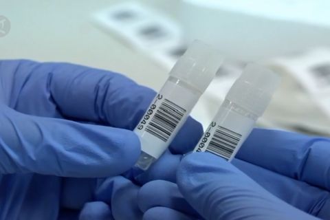 Vaksin corona 'Merah Putih' akan diuji coba ke hewan