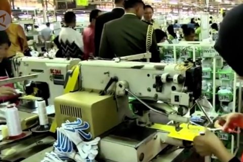 Presiden: serapan stimulus penanganan COVID-19 belum optimal