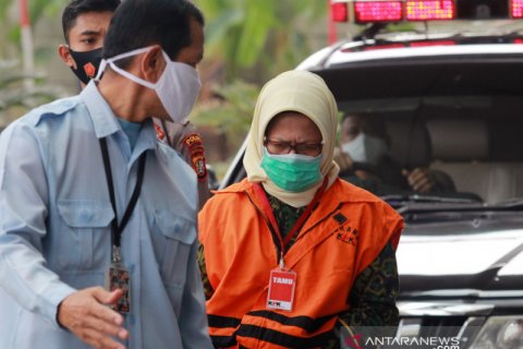 Pemeriksaan lanjutan proyek fiktif Waskita Karya