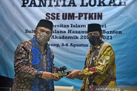 Monitoring Seleksi Mahasiswa PTKIN