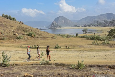 Stimulus sektor pariwisata