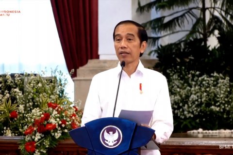 Ada hibah Banpres Produktif untuk tambahan modal kerja