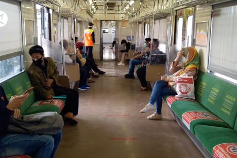 Presiden ingin protokol kesehatan dikampanyekan satu persatu