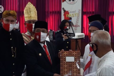 Sebanyak 11.800 warga binaan di Jabar dapat remisi kemerdekaan