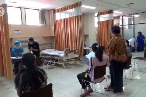 Tim FK Unpad matangkan persiapan uji klinis vaksin COVID-19