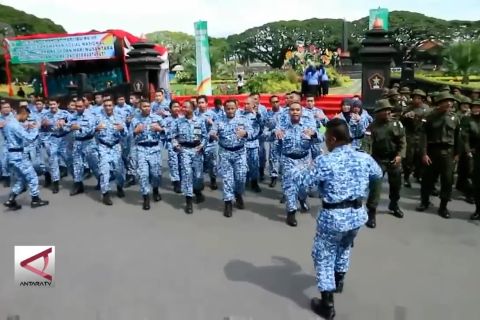 Pengamat menilai pendidikan militer bukanlah kebutuhan mendesak