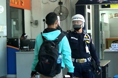 Daop Madiun layani 149.766 penumpang selama bulan Agustus 2020