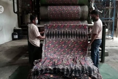 Bantuan bagi UMKM mulai disalurkan bulan Agustus