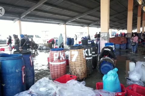 Kemenkop-UKM minta nelayan bergerak ke era digital&nbsp;