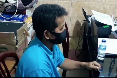 Kepala desa kena OTT terima uang untuk jual jabatan