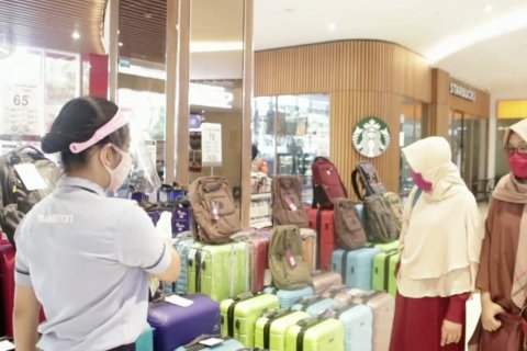 Ekonomi kota Malang diprediksi tumbuh 4 persen