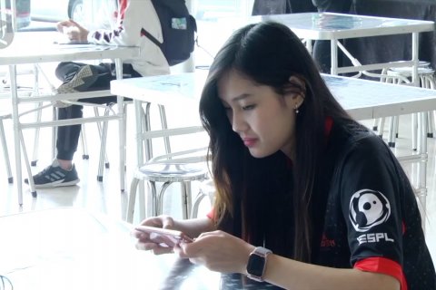 Kecanduan internet di Indonesia naik lima kali lipat selama pandemi