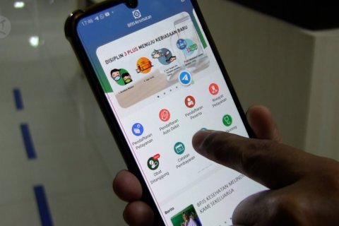 BPJS Kesehatan beri relaksasi tunggakan melalui Mobile JKN