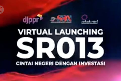 Sukuk Ritel SR013 resmi ditawarkan, imbal hasilnya 6,05 persen