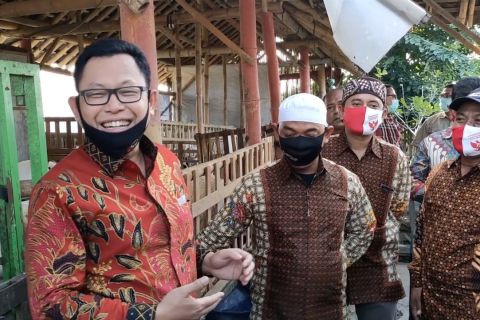 BIN lakukan reintegrasi eks napiter kembali ke masyarakat