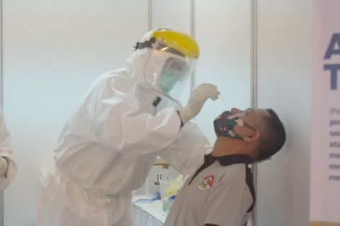 Dinilai mahal, pemerintah segera atur biaya tes usap