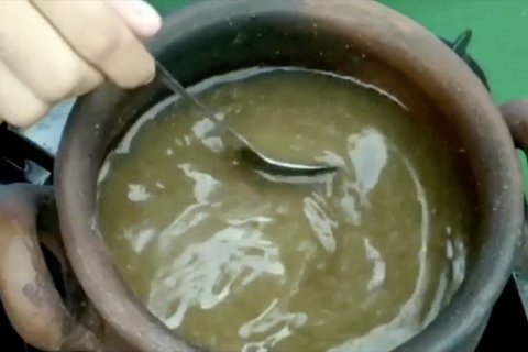 Kemenristek ingatkan hati-hati terhadap klaim obat herbal