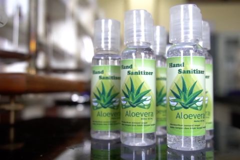 Alat kesehatan jadi aduan masyarakat di masa pandemi