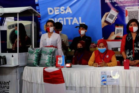NTB dorong kebijakan satu pintu UMKM untuk pemulihan ekonomi