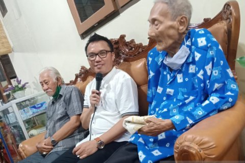 Delis komitmen bangun Morowali Utara yang mandiri