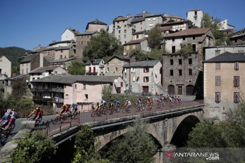 Etape 7 Tour de France