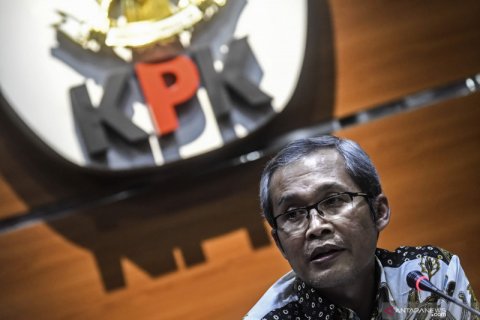 KPK siap terbitkan surat perintah supervisi kasus Djoko Tjandra