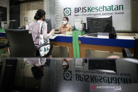 BPJS Kesehatan fasilitasi penunggak iuran kepesertaaan