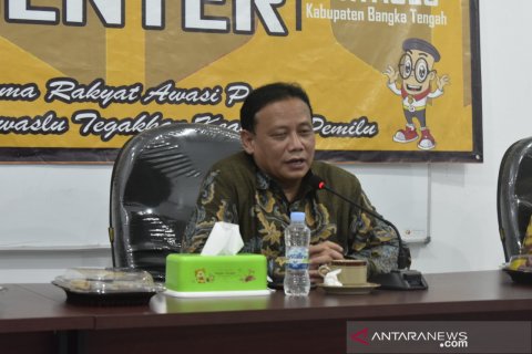 Bawaslu RI fokus pengawasan kampanye Pilkada 2020 di media sosial