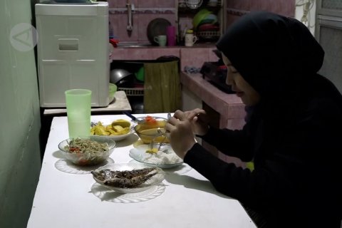 Benarkah puasa intermiten metode diet paling efektif?