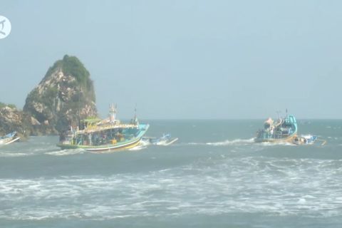 BPBD Jember lakukan pemetaan wilayah rawan bencana&nbsp;