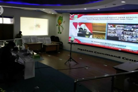 UMKM Kota Malang topang 60% ekonomi Jatim