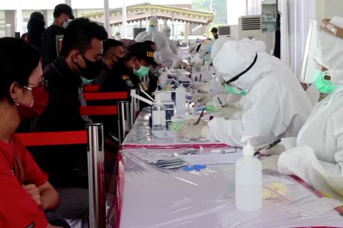 IDI sebut biaya wajar "swab test" sebesar Rp1,5 juta