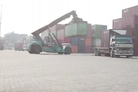 Hingga akhir Agustus defisit APBN capai Rp500,5 triliun