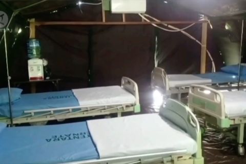 Kata epidemiolog soal isolasi mandiri OTG