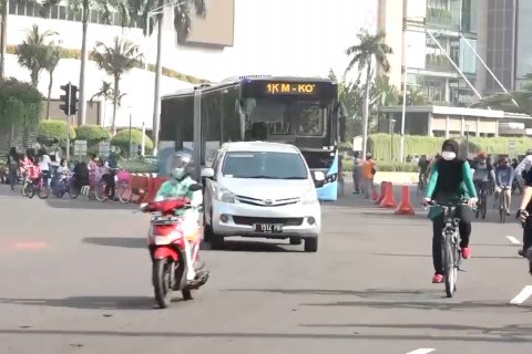 Jakarta PSBB total, epidemiolog sarankan hanya 2 sektor yang dibuka