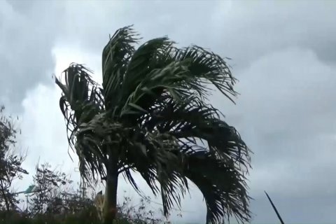 Potensi cuaca buruk di Aceh dalam beberapa hari ke depan