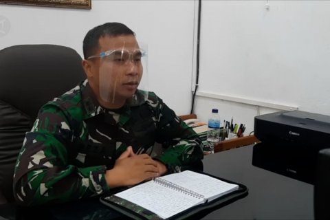 Satu anggota Satgas Apter gugur ditembak KKB di Intan Jaya
