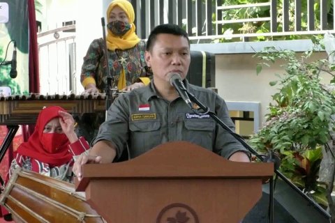 Wamen ATR ajak kepala daerah cari solusi sengketa tanah