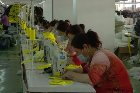 Xinjiang di China catat peningkatan populasi etnis Uighur