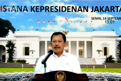 Tingginya angka COVID-19 di Jakarta, pemerintah tambah ruang isolasi