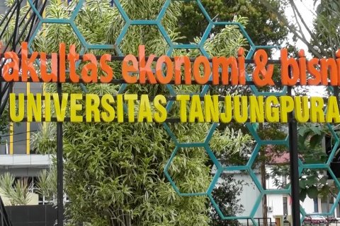 Hindari jadi klaster kampus, FEB Untan ditutup 14 hari