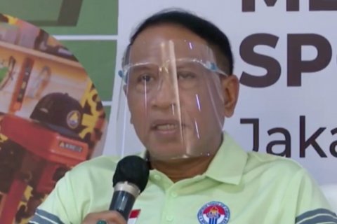 Kemenpora adakan fasilitas “sport science” di sejumlah perguruan tinggi