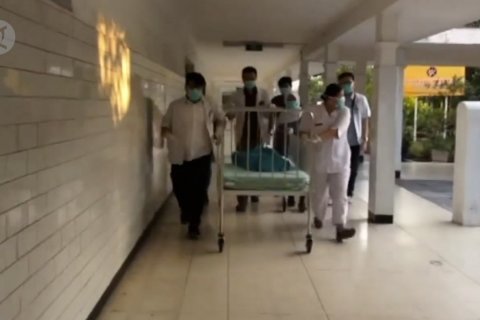 PDPI ingatkan 3 mekanisme penularan COVID-19