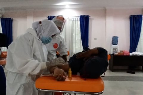 Kesadaran pengguna kontrasepsi di Babel meningkat 300 persen