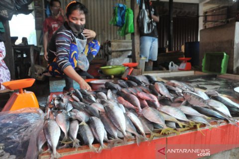 KKP Targetkan peningkatan konsumsi ikan hingga 2024