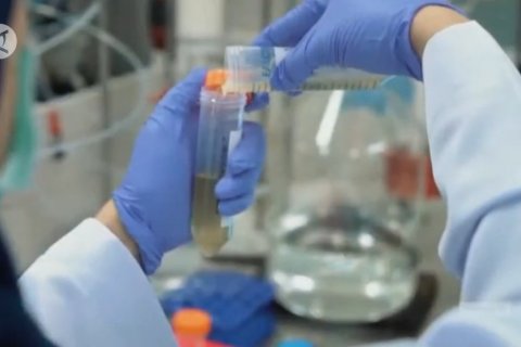 1.620 relawan uji klinis&nbsp;vaksin COVID-19&nbsp;telah disuntik dosis pertama