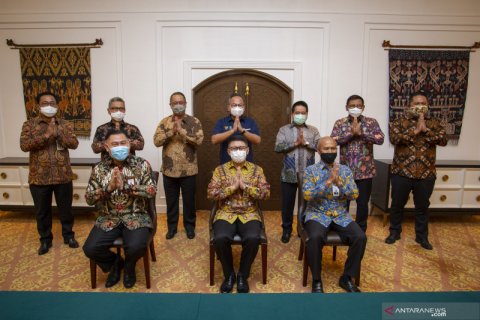 Integrasi dan peningkatan nilai Bank Syariah BUMN