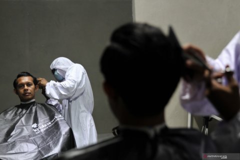 PROGRAM PEMULIHAN EKONOMI NASIONAL BAGI UMKM