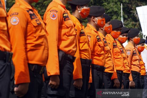 Apel kesiapsiagaan antisipasi bencana alam